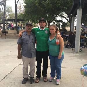 Meet your Posher, Edgar